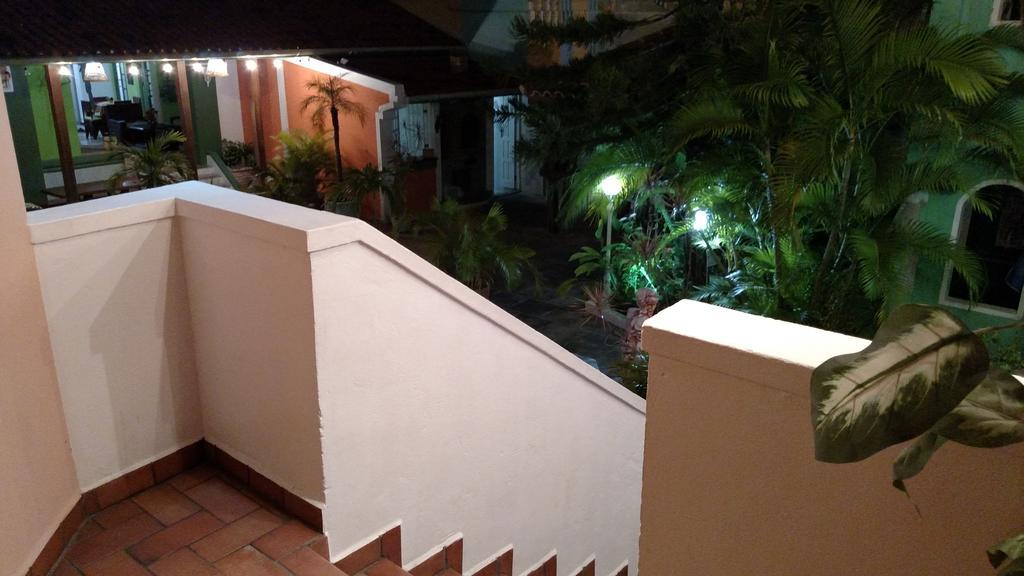 Canaville Design Hotel Salvador Exterior foto