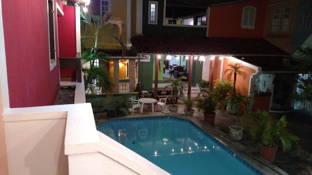 Canaville Design Hotel Salvador Exterior foto