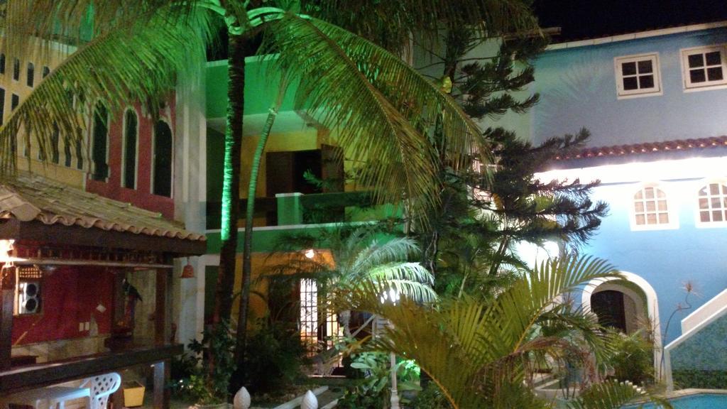 Canaville Design Hotel Salvador Exterior foto
