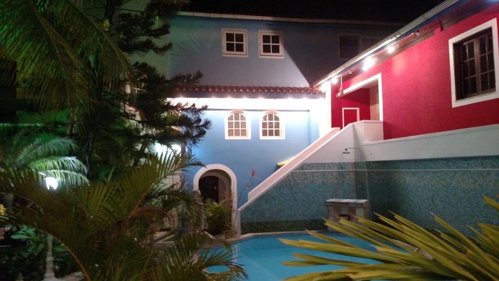 Canaville Design Hotel Salvador Exterior foto